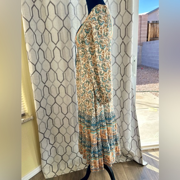 EUC Arnhem Provence Amelie Sundress - Picture 6 of 17